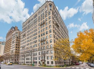 3530 N Lake Shore Dr APT 11B, Chicago, IL 60657