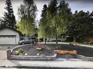672 El Cerro Blvd, Danville, CA
