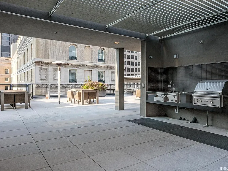 74 New Montgomery St #503 — Photo 22