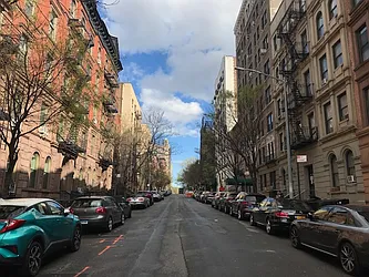 Rented by Beekman Street Realty