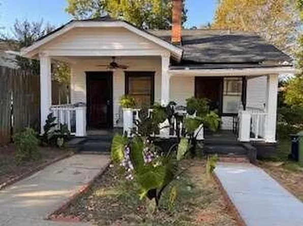 121 E Tinsley St, Griffin, GA 30223