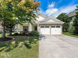 101 Mercer Ln, Cartersville, GA 30120