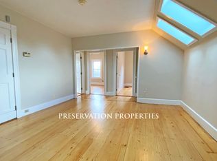 11 Carter St #3, Newton, MA 02460