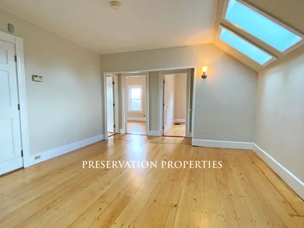 11 Carter St #3, Newton, MA 02460