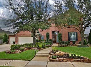 20722 Windrose Bend Dr, Spring, TX 77379