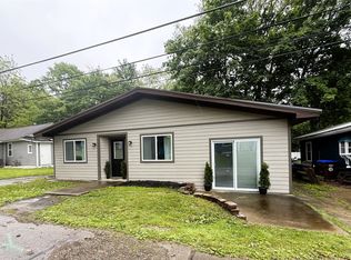 12013 Teifer Ave, Conneaut Lake, PA 16314