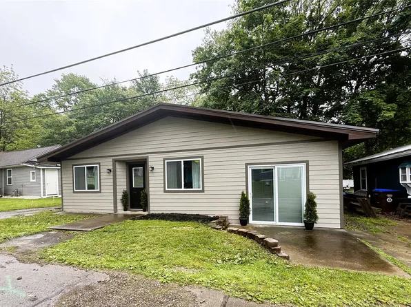 12013 Teifer Ave, Conneaut Lake, PA 16316