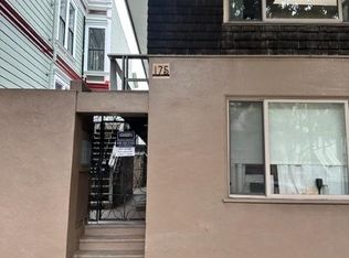 175 Castro St #2, San Francisco, CA 94114