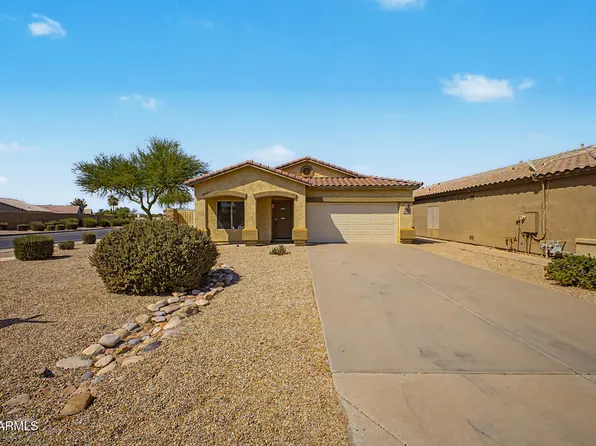 30381 N DESERT WILLOW Boulevard, San Tan Valley, AZ 85143