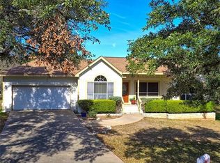 20902 Monroe Cv, Lago Vista, TX 78645
