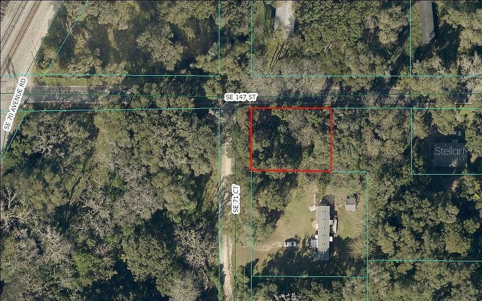 1st image of SE 147th St Lot 7