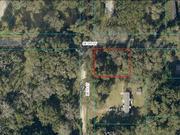 SE 147th St Lot 7, Summerfield, FL 34491