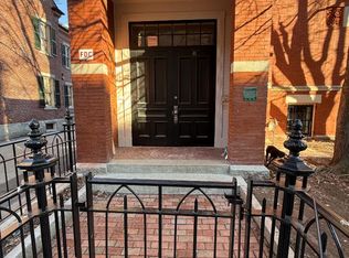 31 Kirk St #1, Lowell, MA 01852