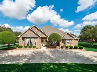 203 Seis Lagos Trl, Lucas, TX 75098