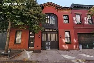 Rented by Corcoran
