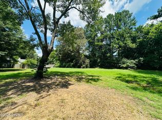 0 Joey St, Brownsville, TN 38012