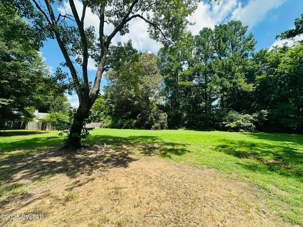 0 Joey St, Brownsville, TN 38012