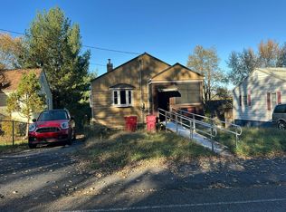 1729 Skyline Dr, Johnson City, TN 37604