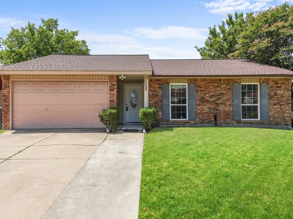 725 Valley View Dr, Allen, TX 75002