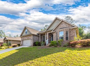 659 Red Fern Rd, Crestview, FL 32536