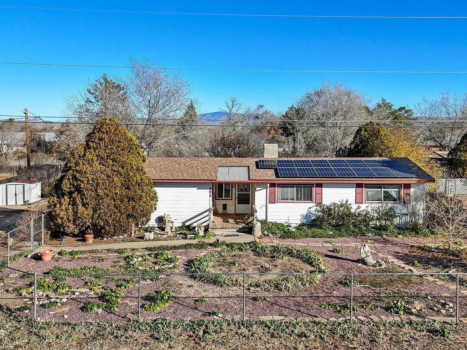 865 W Damion Loop, Chino Valley, AZ 86323 | MLS #1078324 | Zillow