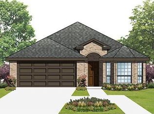 508 Jasmine Cir, Nevada, TX 75173