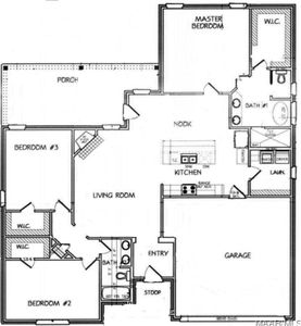 331 Tallahatchie Dr, Wetumpka, AL, 36093