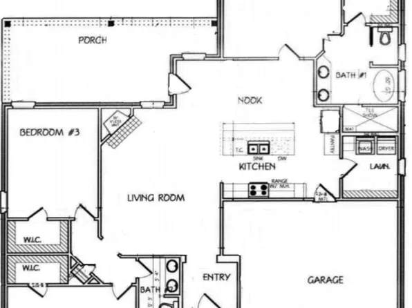 331 Tallahatchie Dr, Wetumpka, AL 36093