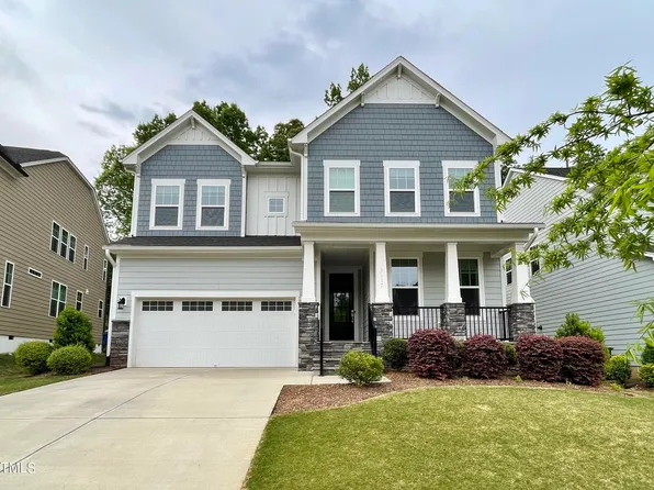 8817 Moss Glen Dr, Raleigh, NC 27617