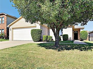 13833 Sonterra Ranch Rd, Roanoke, TX 76262