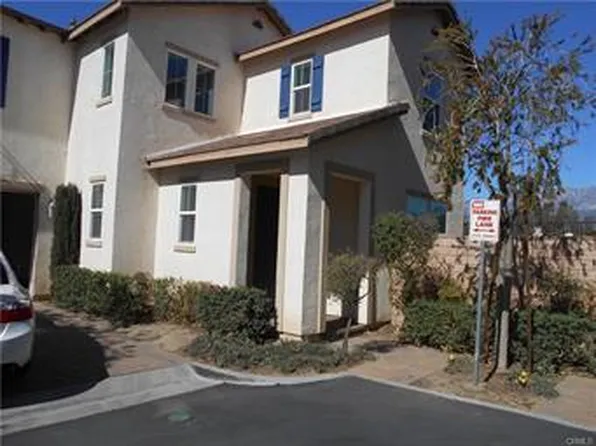 3007 E Via Corvina, Ontario, CA 91764
