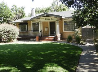 1554 Las Lunas St, Pasadena, CA 91106