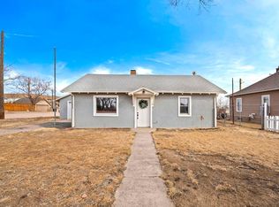 147 E Park Ave, Pierce, CO 80650