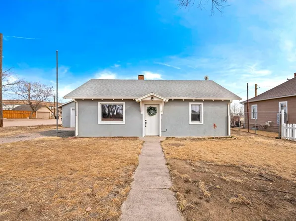 147 E Park Ave, Pierce, CO 80650