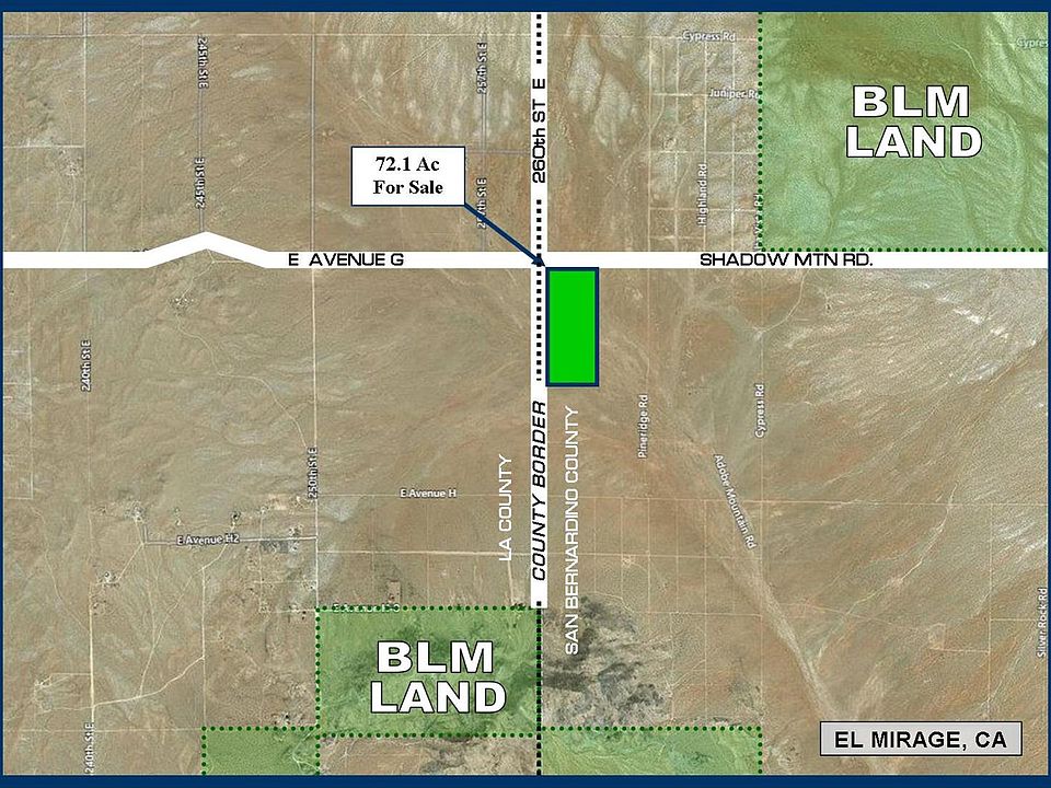 1st image of Shadow Mtn Rd