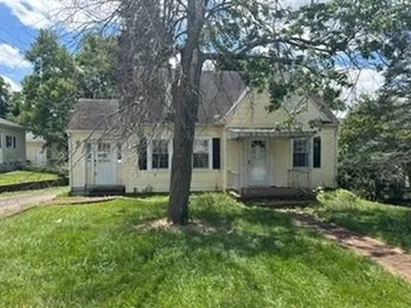 214 E Virginia Ave, Springfield, KY 40069
