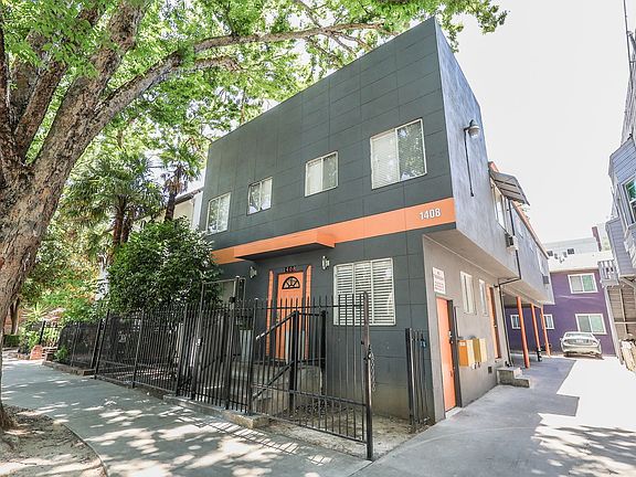 3rd image of 1408 G St APT 4