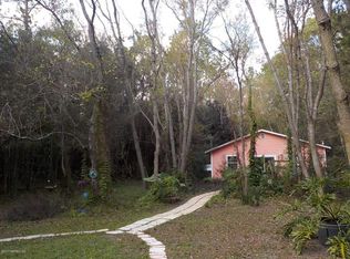 7697 Plantation Rd, Macclenny, FL 32063