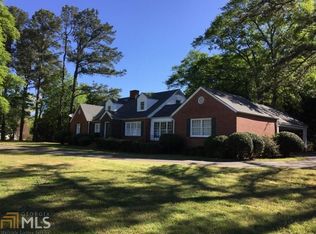 1409 Highway 11 NW, Monroe, GA 30656