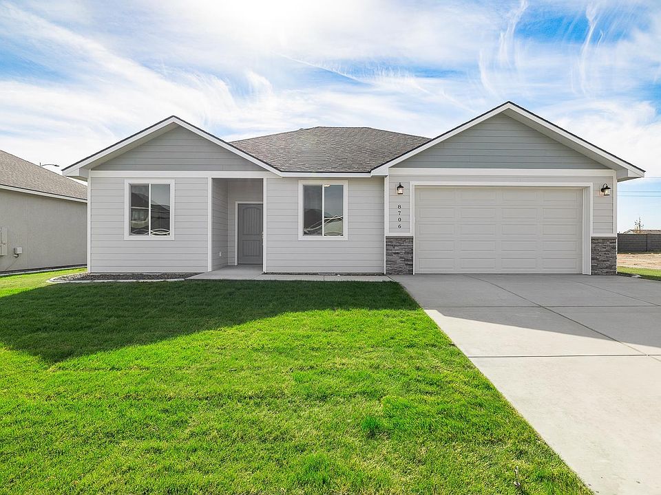 1st image of 8706 Silver Mound Dr