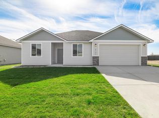 8706 Silver Mound Dr, Pasco, WA