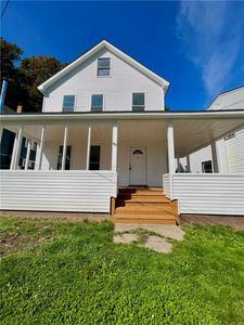40 Hudson Street, Port Jervis, NY, 12771