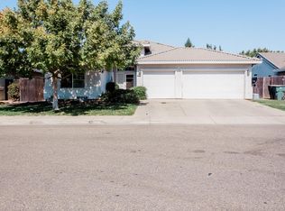 1809 Lake Ridge St, Atwater, CA 95301