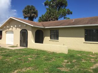 1378 Brian Way, West Palm Beach, FL 33417