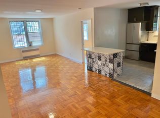 5505 Woodside Ave APT 203, Flushing, NY 11377