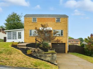 432 Lucy Dr, Pittsburgh, PA 15236