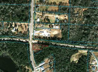 310 Highway 97, Cantonment, FL 32533