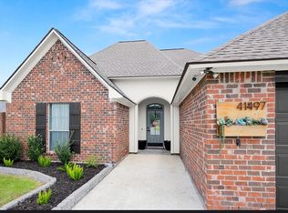 41497 Hearthstone Ave, Prairieville, LA 70769