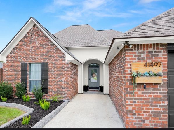 41497 Hearthstone Ave, Prairieville, LA 70769 – 3-bedroom rental in Prairieville