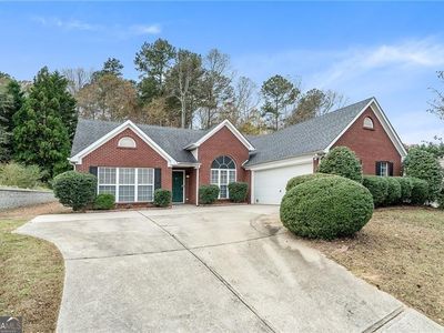 5981 Williamsport Dr, Flowery Branch, GA, 30542